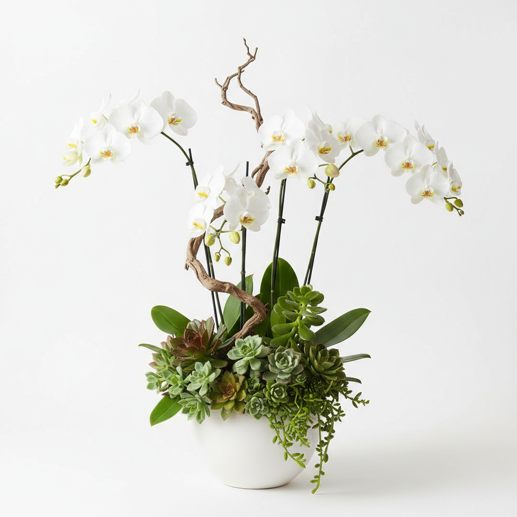 Amazon Jungle Orchid — Citywide Florists NYC