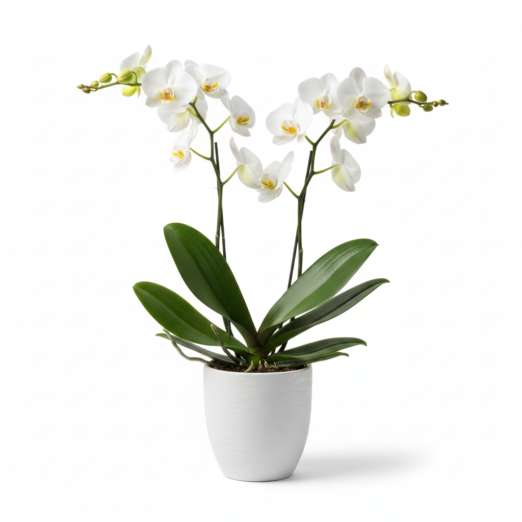 NYC Phalaenopsis Orchid — Citywide Florists NYC