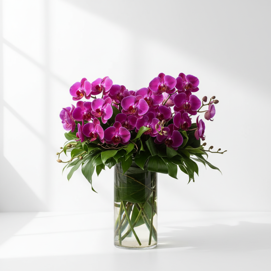 Orchid Jungle — Citywide Florists NYC
