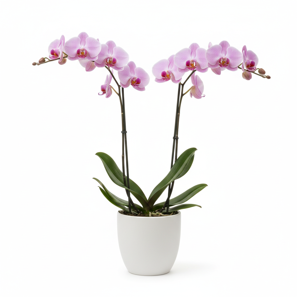 Pink Double Stem Orchid — Citywide Florists NYC