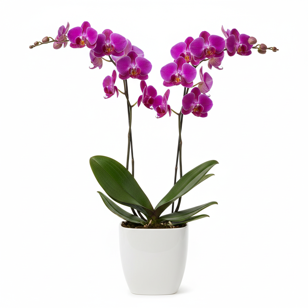 Purple Orchid — Citywide Florists NYC