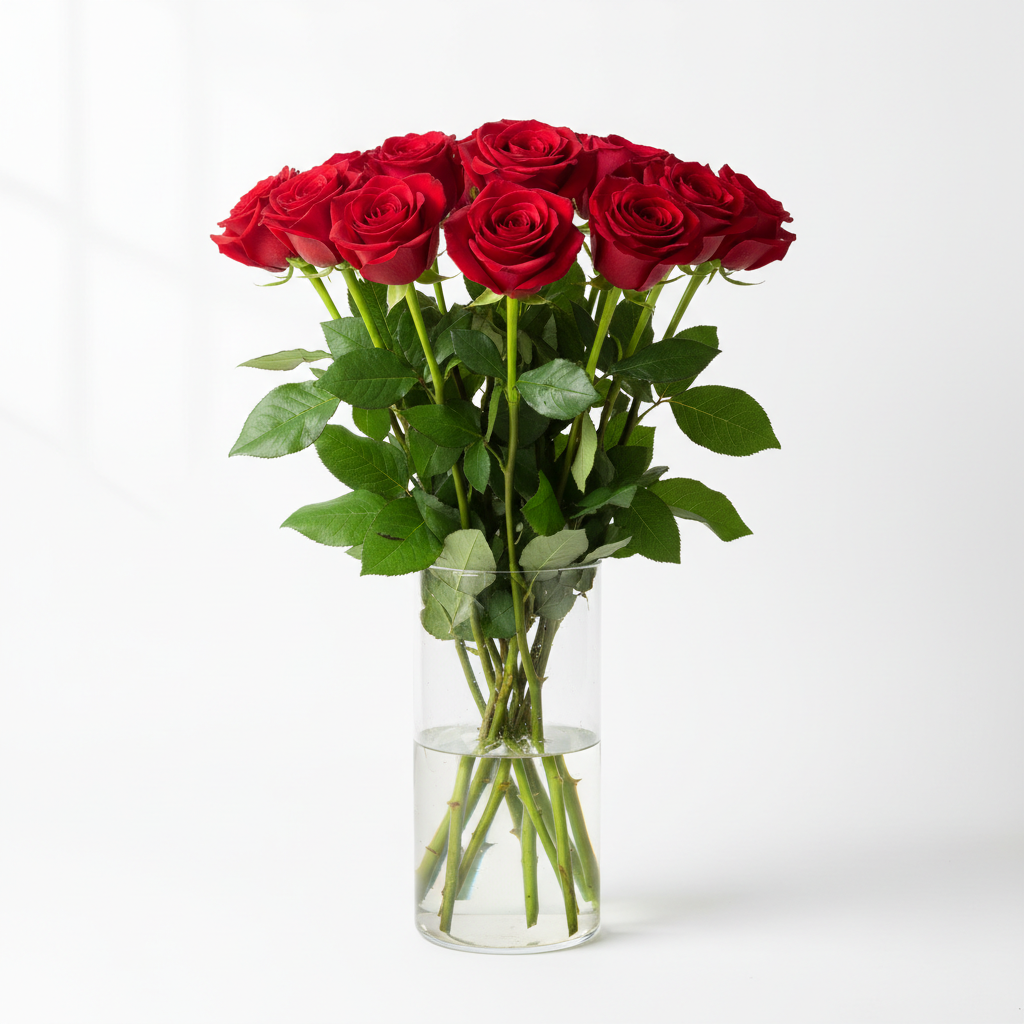 Roses