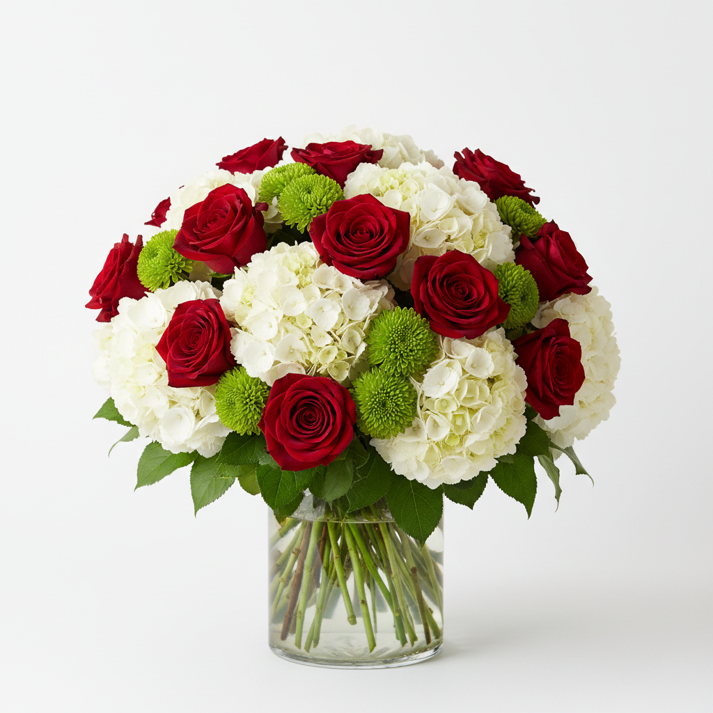 Royal Bloom Collection